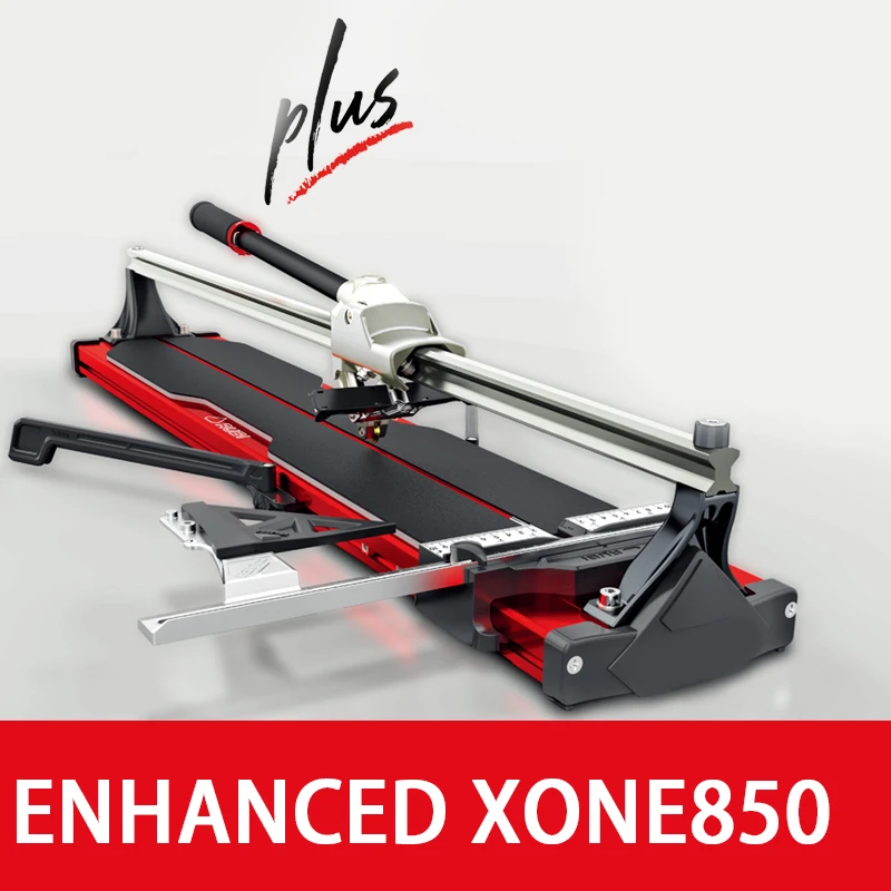 Enhanced Xone 850/1000/1200 Ceramic Tile Cutting Machine High Precision