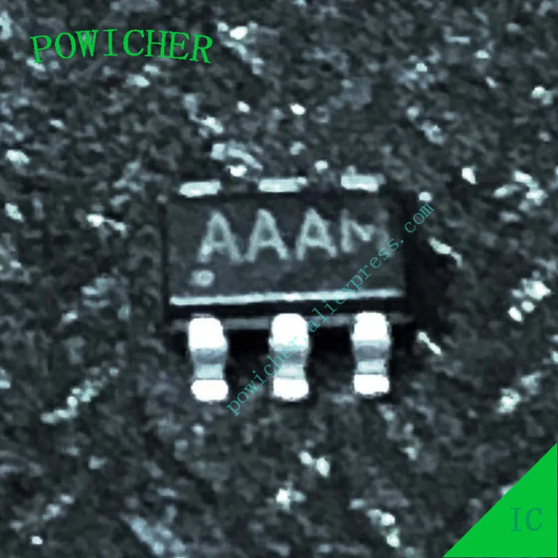

10pcs/lot MAX4544EUT AAAM 6-Pin SOT-23 In Stock