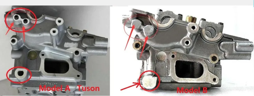 G4GC tuson and sonata 