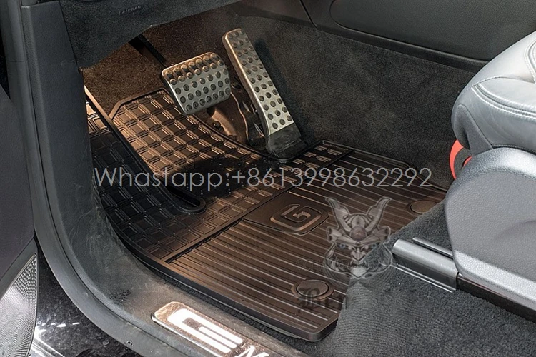 W463A W464 foot mat (10)