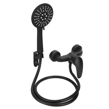 

Irrigation spraypulverizador Stainless Steel Handheld Shower Spray Kit /2 Thread Modern Home Bathroom Accessories water