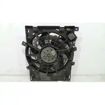 

0130303960 ELECTRIC FAN OPEL ZAFIRA B