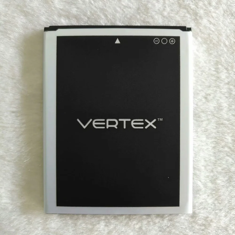 Аккумулятор для смартфона VERTEX Impress Sun 2200 мАч 100% высокое качество мобильный