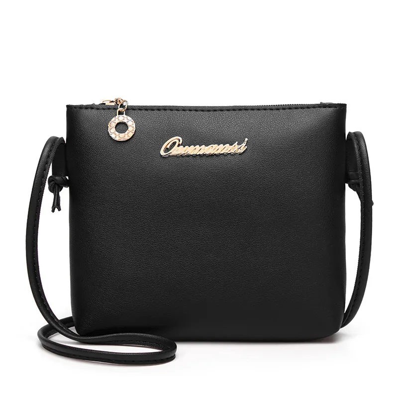 Женская сумка, сумочка, сумка-мессенджер через плечо, роскошная дизайнерская модная сумка для телефона, для монет, bolsa feminina bolso mujer sac основной femme 2
