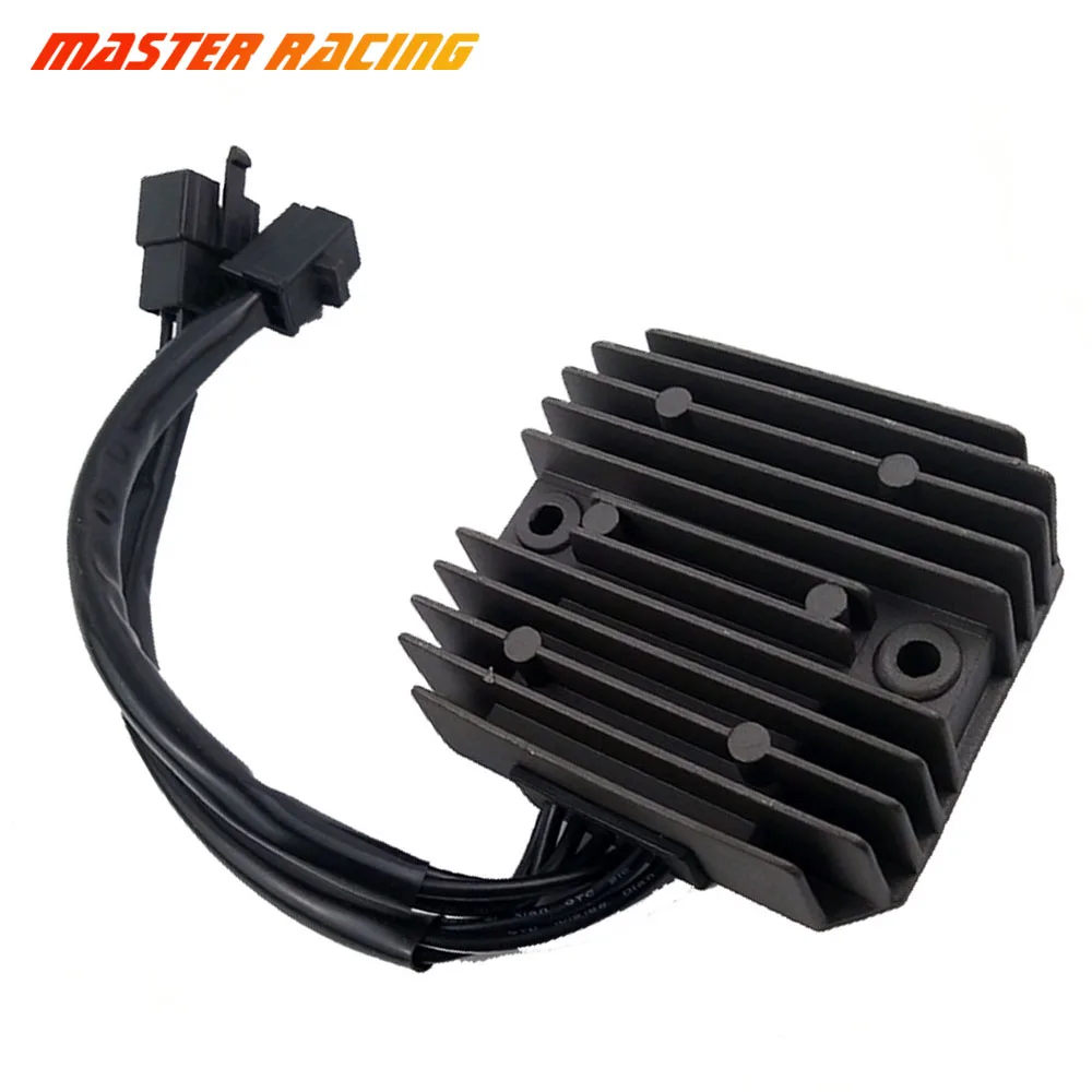 

Motorcycle Voltage Regulator Rectifier For Honda Steed 400 VF 750 C MAGNA DELUXE VT 600 C SHADOW VLX DELUXE VT 600 CD2 CH250