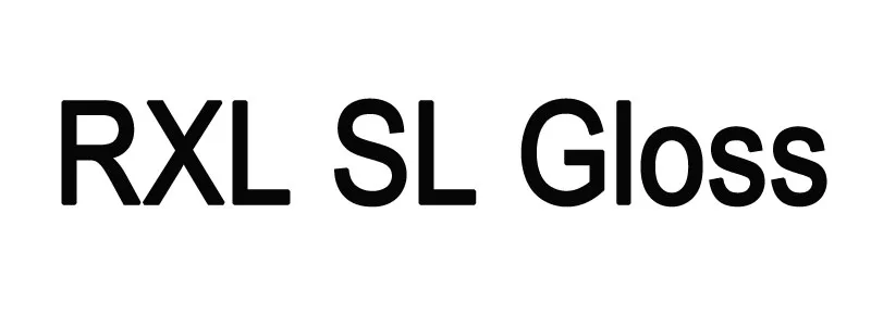 RXL SL Gloss