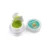 2019 FUNMIX New 5g fruit flavor Eyelash Extension Glue Remover Cream For Lashes Remover Makeup Tools