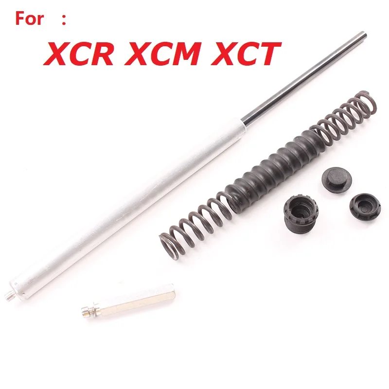 Пружина для горного велосипеда XCR XCM XCT амортизирующая вилка запасные части