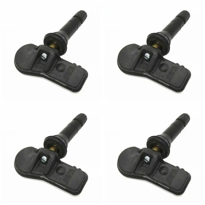 4pcs /set Tire Pressure Sensor 433MHZ TPMS 407009322R For Renault 40700-9322R | Автомобили и мотоциклы