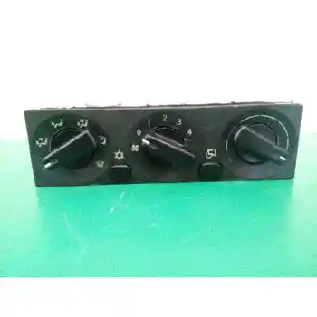 

MK44786B COMMAND HEATING/AIR CONDITIONING MITSUBISHI CANTER 4.05->