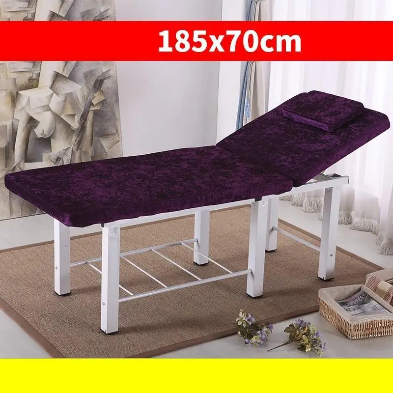 Мебель красота Cadeira Massagem De Cama Plegable Camilla Para Masaje Envio складной салон стул стол