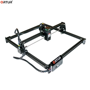 

2020 New! Faster Speed Higher Precision Ortur Laser Master 2 32-bit Motherboard with STM32 Chip Desktop Laser Engraving Machine