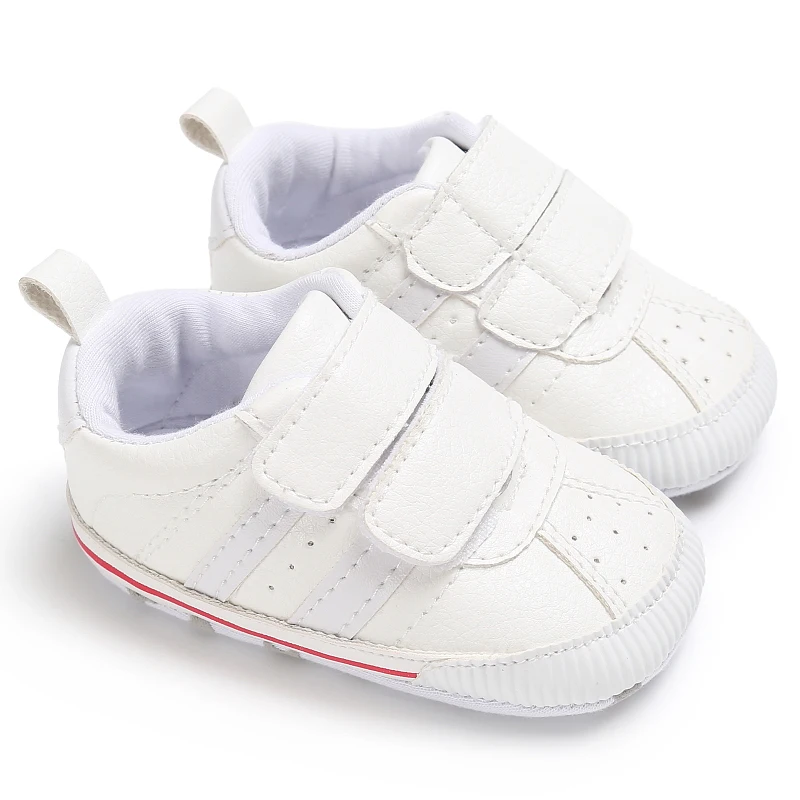Новинка; детская обувь для малышей младенцев; модная обувь для малышей с мягкой подошвой; обувь для малышей 0-18 месяцев