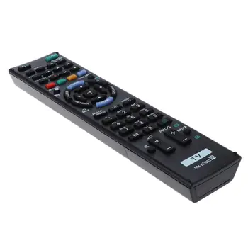 

Remote Control Controller Replacement for SONY Smart TV Television RM-ED050 RM-ED052 RM-ED053 RM-ED060 RM-ED046 RM-ED044
