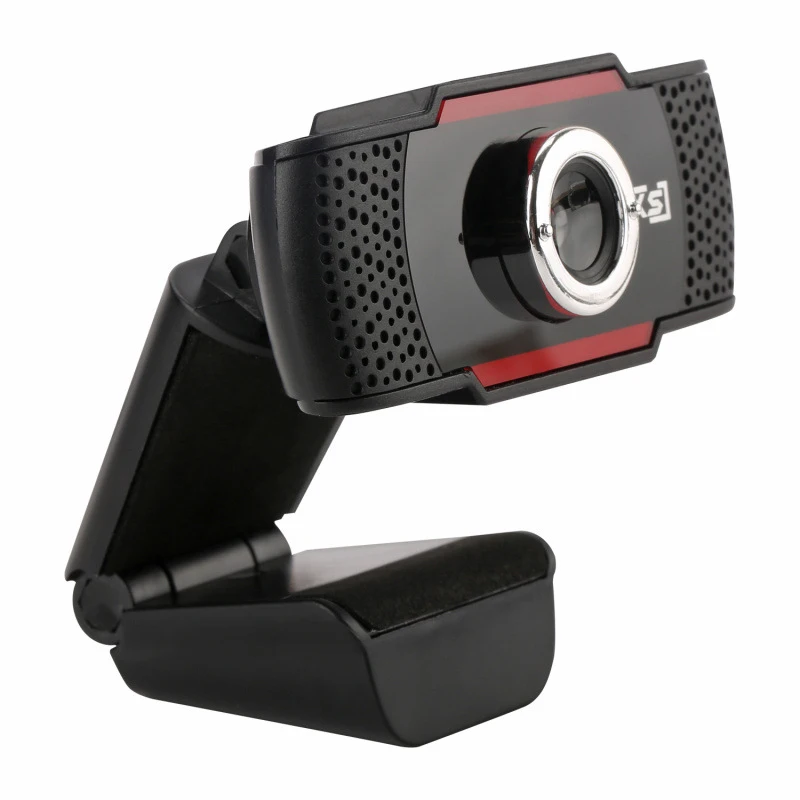 

HXSJ USB Web Camera 1080P HD 2MP Computer Camera Webcams Built-In Sound-absorbing Microphone 1920 *1080 Dynamic Resolution