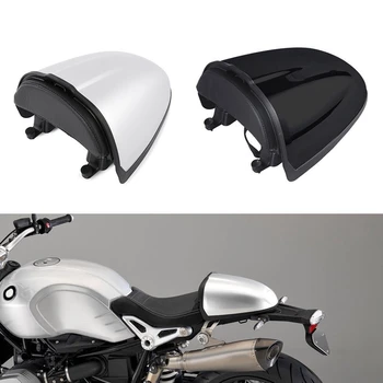 

For Bmw R Nine T 2014-2019 R9T Tail Tidy Swingarm Mounted Rear Pillion Seat Cowl Cover Fairing