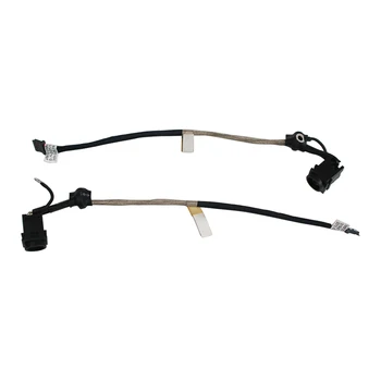 

NEW DC Power Jack with cable for Sony VPC-EB VPCEB VPCEA18EC VPCEB2S3C M970 015-0101-1513-A A1766393A