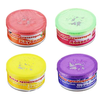 

Set of flavors 4 PCs for premises