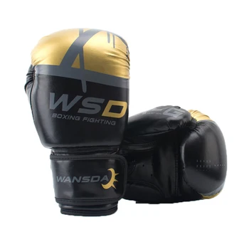 

Bandage Sparring Boxing Gloves Punching Hand Wraps Martial Arts Training Sports
