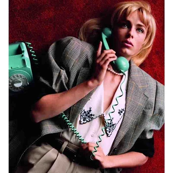 

Cosmicchic 2020 Summer Women Shorts 2 Piece Set Embroidery Flower Collar Puff Sleeve Tops Blouse High Waist Casual Shorts