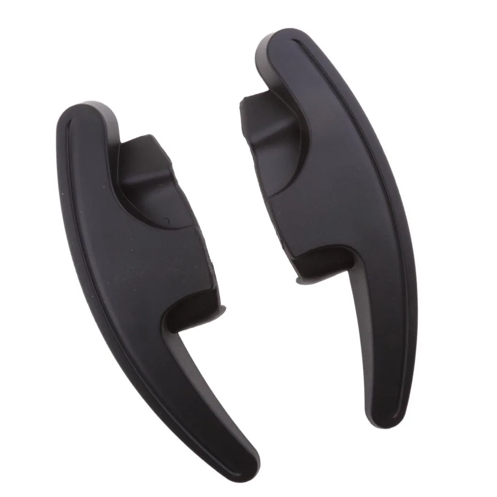 DSG Paddle Shift Extension for Volkswagen VW Golf 5 6 GTI R32 R Touran