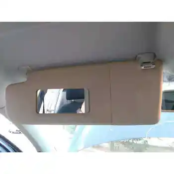 

PARASOL LEFT VOLKSWAGEN GOLF VI (5K1)