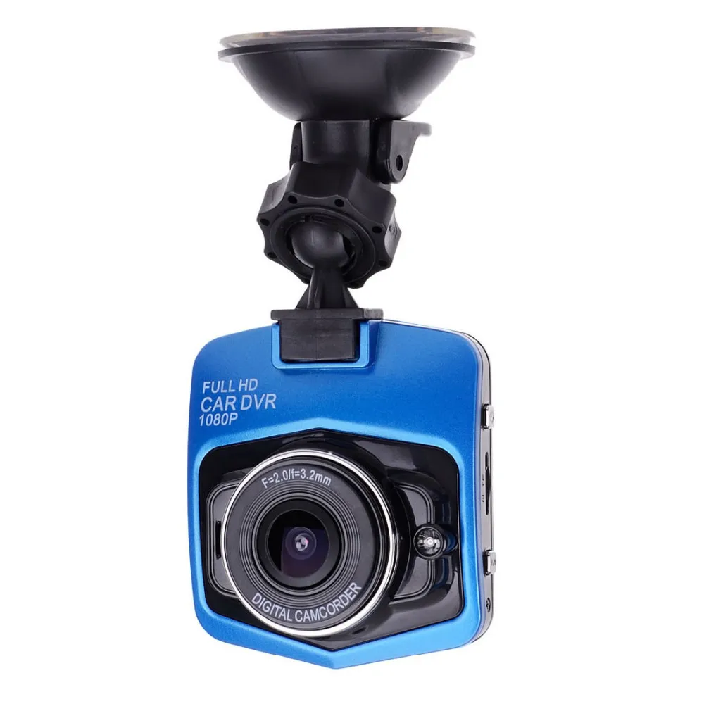Автомобильный видеорегистратор регистратор видео камера-Регистратор видеокамера 1080P Full HD парковочный регистратор g-сенсор ночное видение