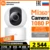 камера,Xiaomi Mi 360° Camera (1080p),Видеокамера,xiaomi camera,cctv camera,cctv camera xiaomi,xiaomi surveillance camera,камера наблюдения,xiaomi 360 camera,360 camera,mi 360,xiaomi,mi,mijia