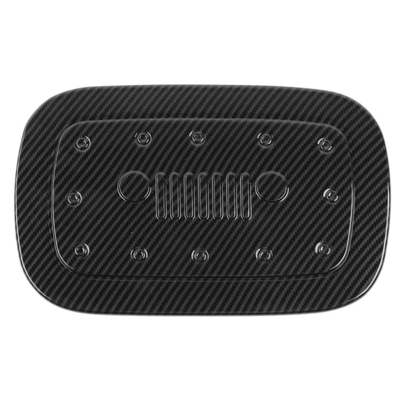 Exterior Fuel Tank Cover Gas Box Cap for Jeep Grand Cherokee 2011+ | Автомобили и мотоциклы
