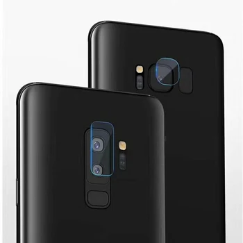 

100pcs Camera Lens Rear Tempered Glass Screen Protector For Samsung Galaxy A10S A20S A30S A40S A50S A70S M10S M30S Guard Film