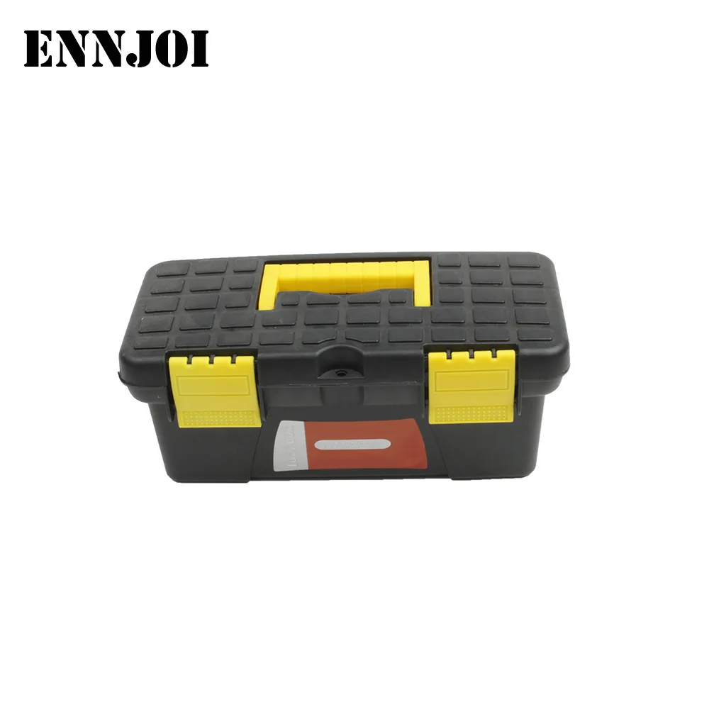

Multi-Function Toolbox Home Vehicle Maintenance Hand-Held Art Portable Hardware Storage Box Repair Tool Box Case