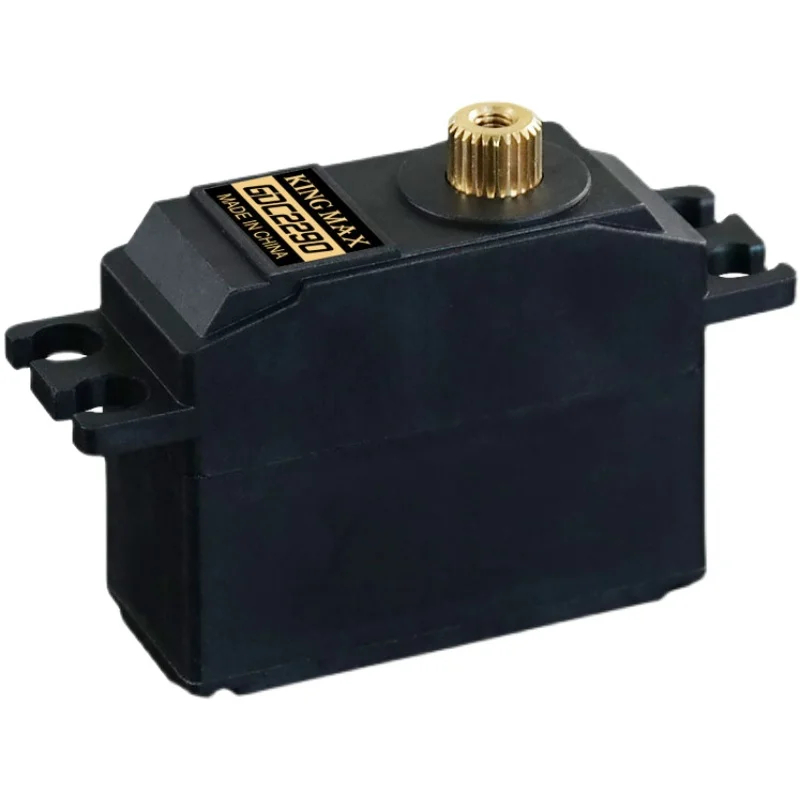 

KINGMAX GDC2990 29g 9kg.cm цифровые медные шестеренки Миниатюрный цифровой сервопривод для самолета с неподвижным крылом