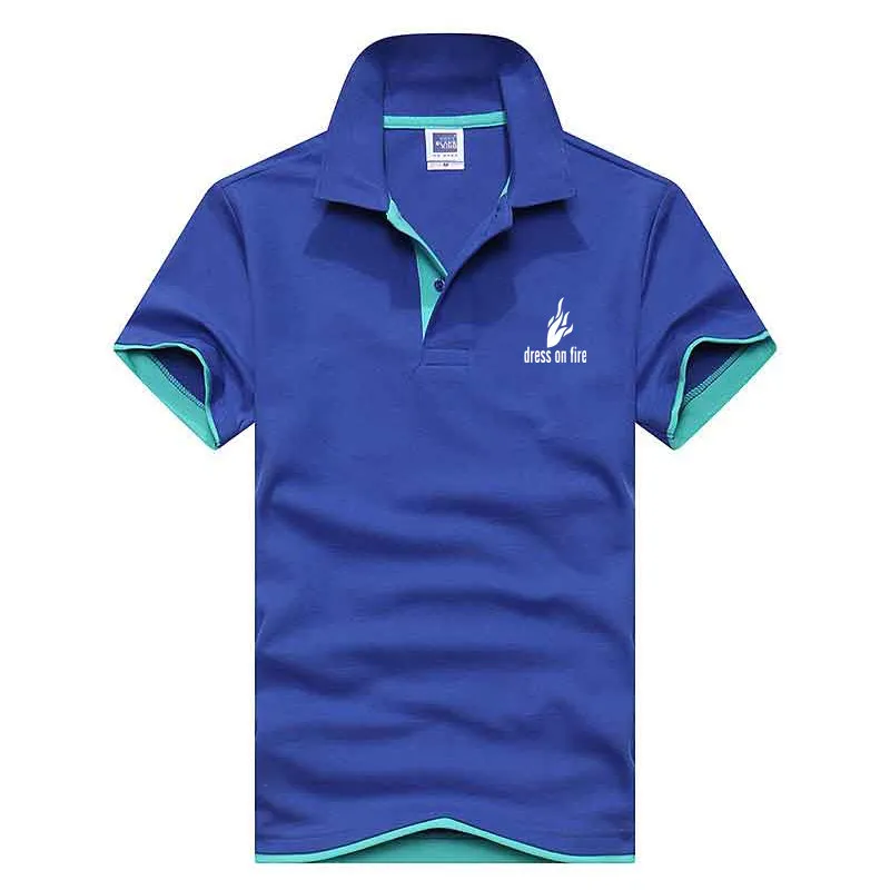 New 2018 Solid Color Summer Polo Shirts Men Cotton Short Sleeve Breathable Anti-Pilling Brand polos para hombre Plus Size XS-3XL New 2018 Solid Color Summer Polo Shirts Men Cotton Short Sleeve Breathable Anti-Pilling Brand polos para hombre Plus Size XS-3XL