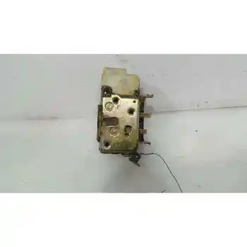 

182B4000 LOCK LEFT FRONT DOOR FIAT MULTIPLA (186)