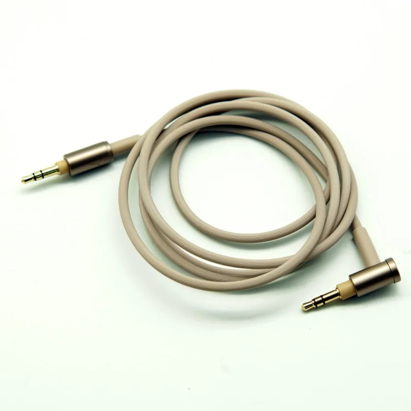 Новый обновленный кабель аудиокабель для Sony WH 1000XM3 XM2/H900N MDR 1A H800 MSR7/ 1rmk 2/100abn