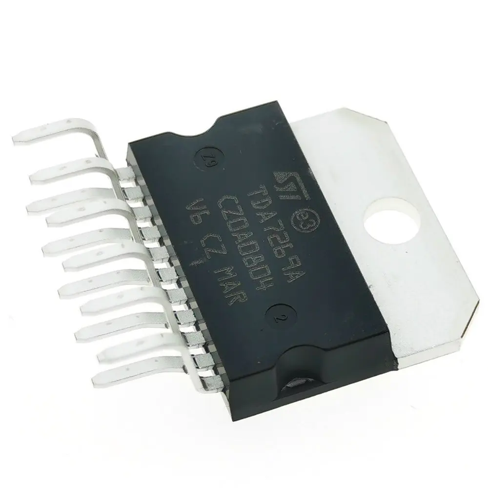 5 шт. TDA7269 TDA7269A IC AMP AB стерео 14 Вт 11 мультиватт