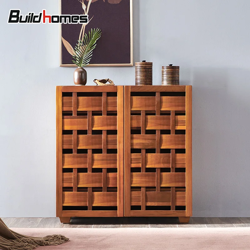 Meuble rangement стеллаж для обуви scarpiera sapateira шкаф хранения hogar schoenenrek деревянная мебель