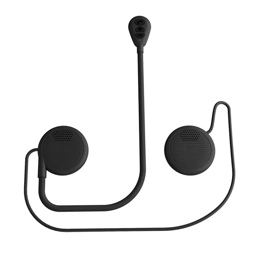 Беспроводная bluetooth-гарнитура для мотоциклетного шлема 5 0 шлем | Автомобили и