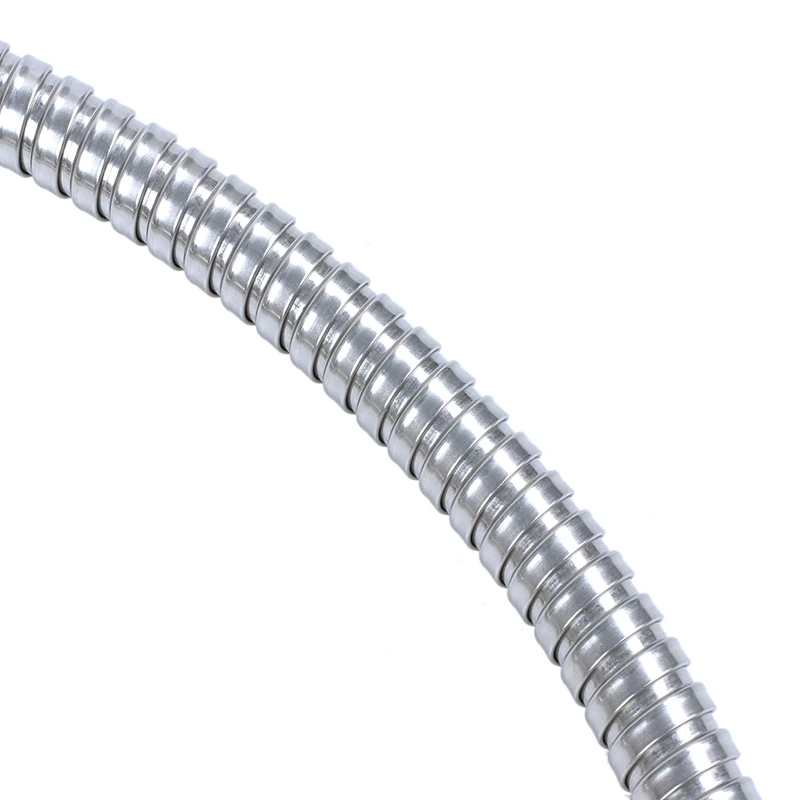 Ionic Shower Head With Replacement Hose And Holder,High Pressure& Water Saving Showerhead For Best Shower Experience,Anion Ener