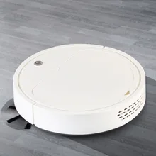 JM8028 Robot Vacuum Cleaner 1800Pa Poweful 3 in 1 Pet Hair Home Dry Wet Mopping Disinfect Easy Cleaning Robot JM8028 Robot Vacuum Cleaner 1800Pa Poweful 3 in 1 Pet Hair Home Dry Wet Mopping Disinfect Easy Cleaning Robot