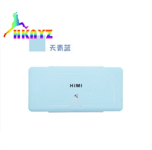 Набор краски MIYA 18 24 цвета 30 мл портативный чехол guach jelly water Color художественный