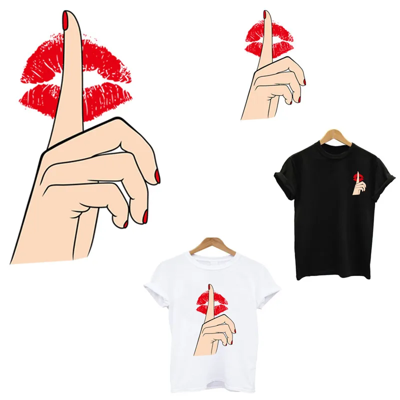 

ironing applications for clothing Heart-shaped fusible patch garment iron on patches stripes for clothes Thermal labels applique