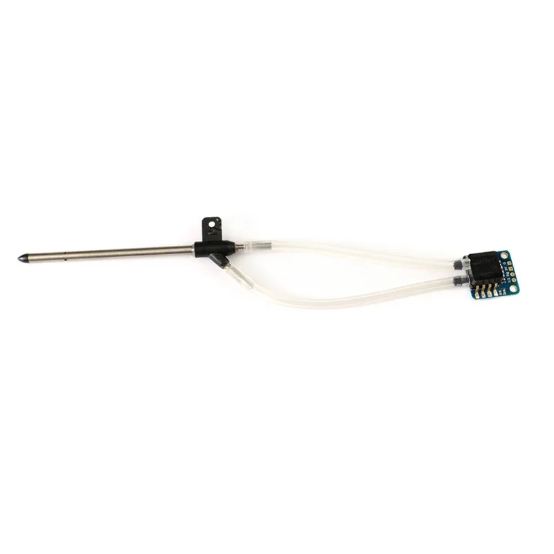 Matek система Mateksys аналоговый датчик воздушной скорости ASPD-7002 для RC FPV Гоночная рама беспилотника F405 F722 F411 крыло