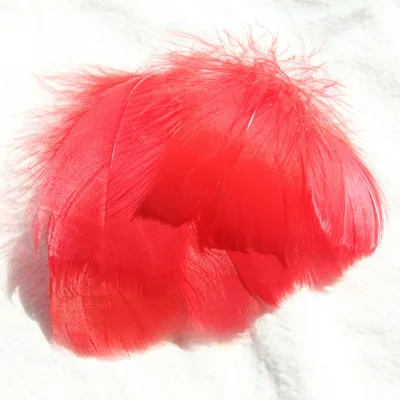 Red 100pcs