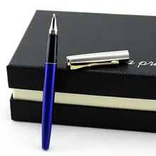 Высококачественная Роскошная Шариковая ручка для студентов, 0,5 мм, Ручка-роллер для практики, шариковая ручка для письма, офиса, школы, caneta