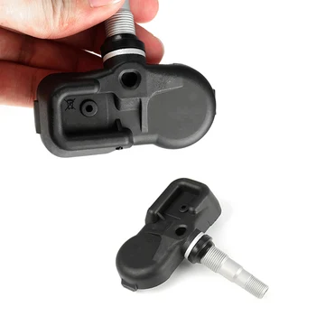 

TiOODRE 4PCS Car Tire Pressure Monitor Sensor for 2004-2016 Toyota 4Runner 2012-2015 Scion iQ ,2011-2016 Lexus CT200h,2006