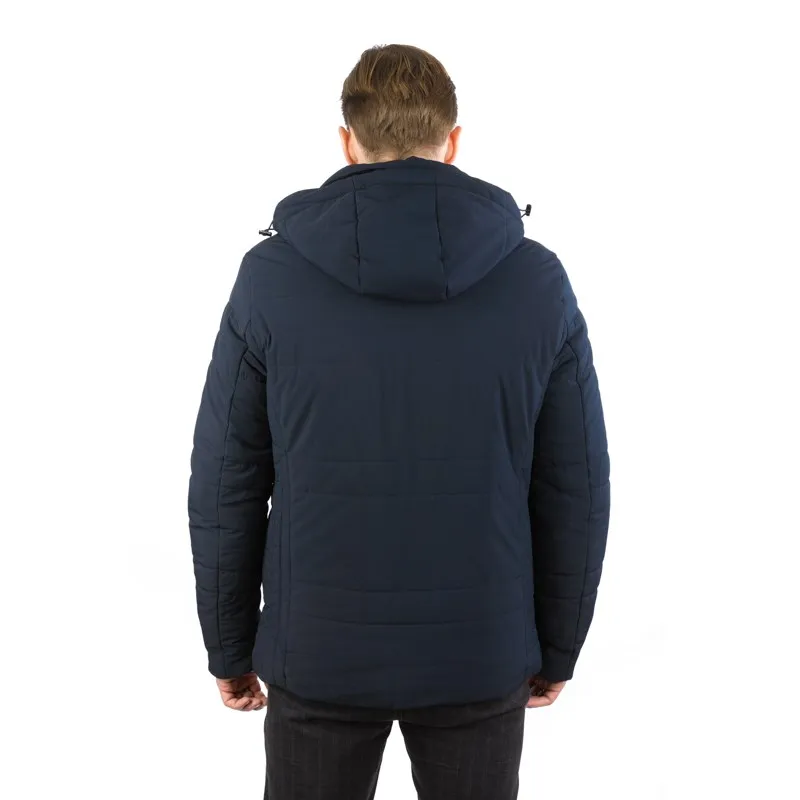 R.LONYR Men's Winter Jacket K-1026A-3