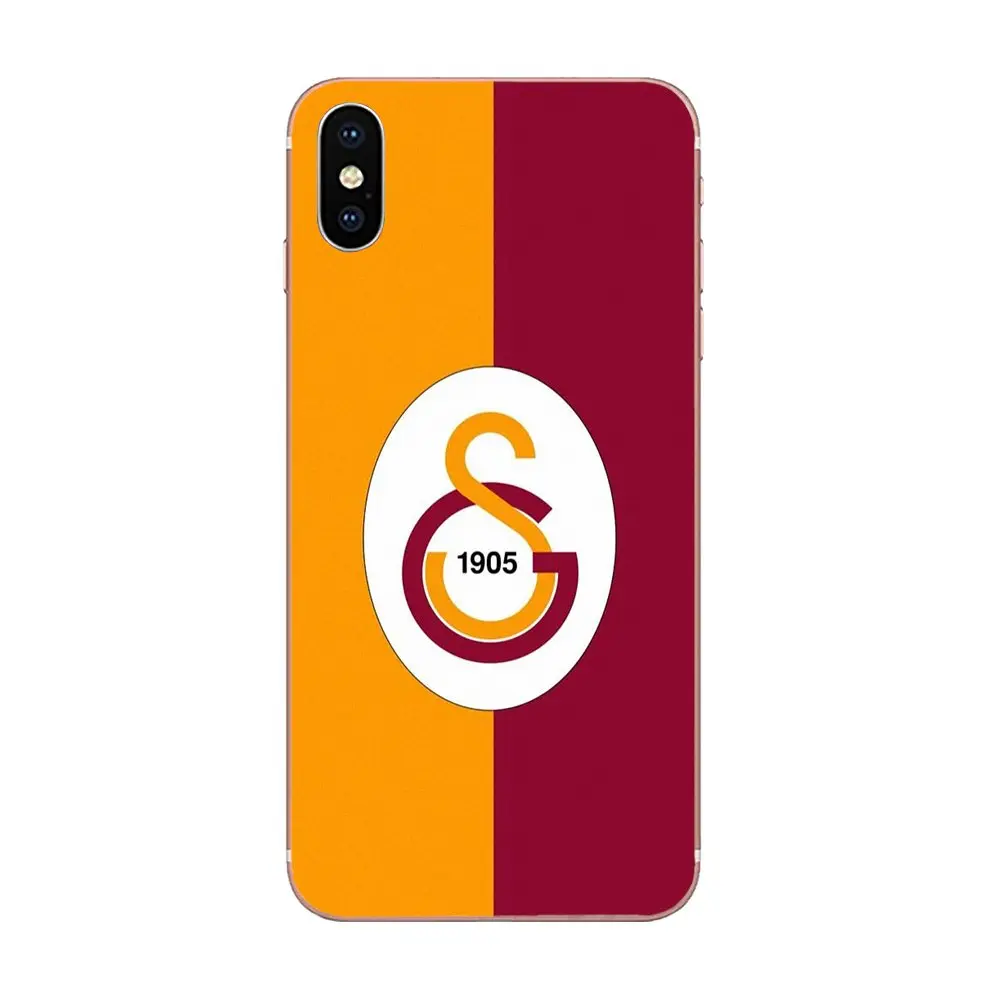 Чехол для телефона Fundas крышка хорошее Galatasaray для Galaxy Alpha Note 10 Pro A10 A20 A20E A30 A40 A50 A60 A70 A80 A90 M10 M20 M30 M40 - Цвет: as picture