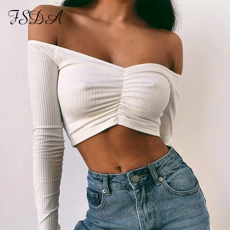 Top sexy top sexy Clearance