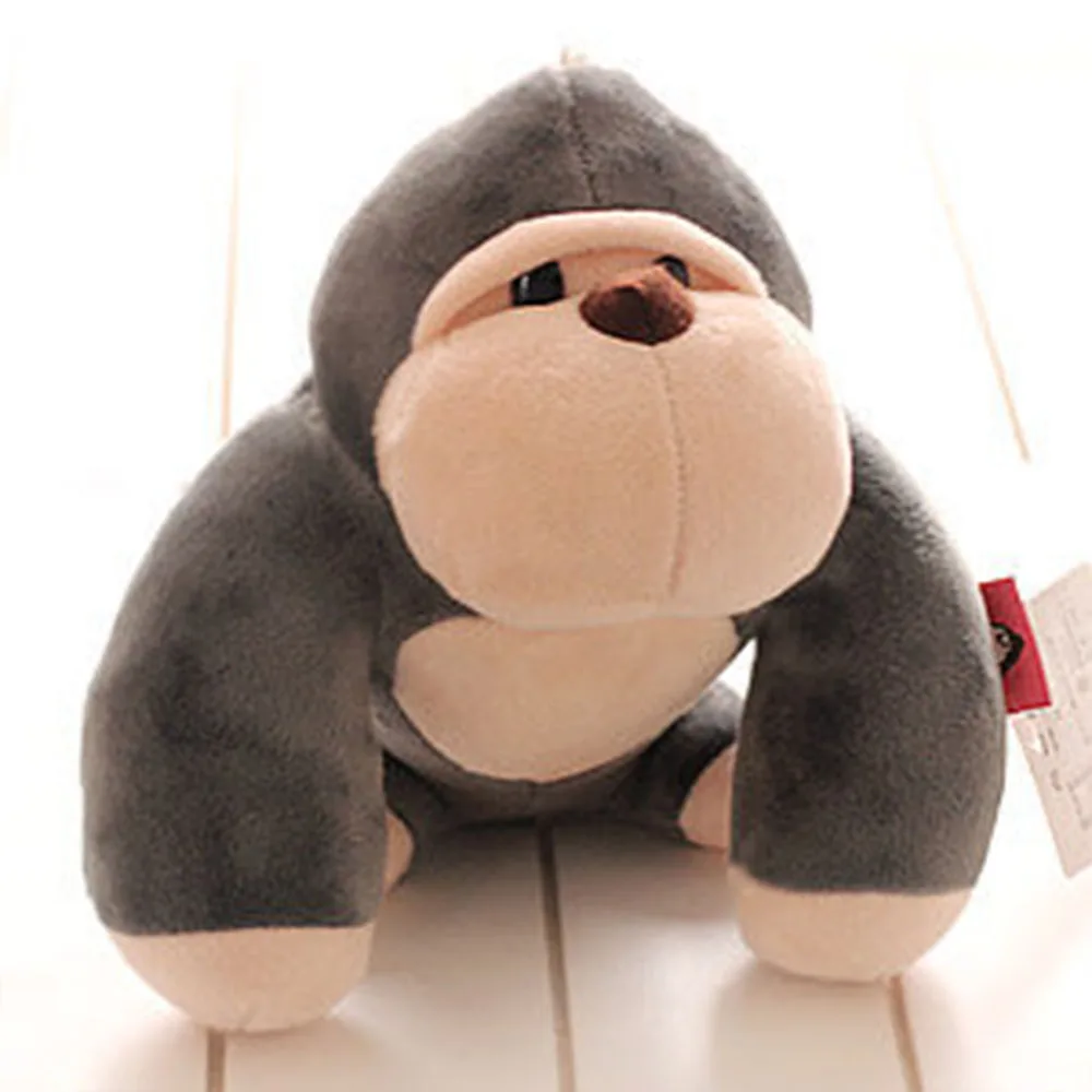 gorilla doll